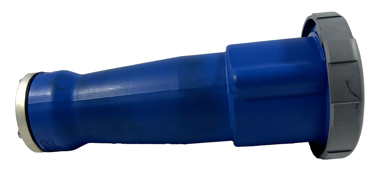 Hubbell HBL460C9W IEC Pin and Sleeve 60A 250V 3PH Industrial Grade Watertight