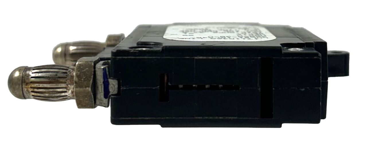 Airpax LMLB1-1RLS4R-36825-30-V Breaker 30A 80V 1P 50kA Bullet Style
