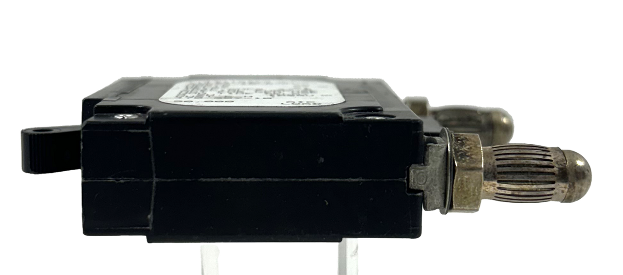Airpax LMLB1-1RLS4R-36825-30-V Breaker 30A 80V 1P 50kA Bullet Style