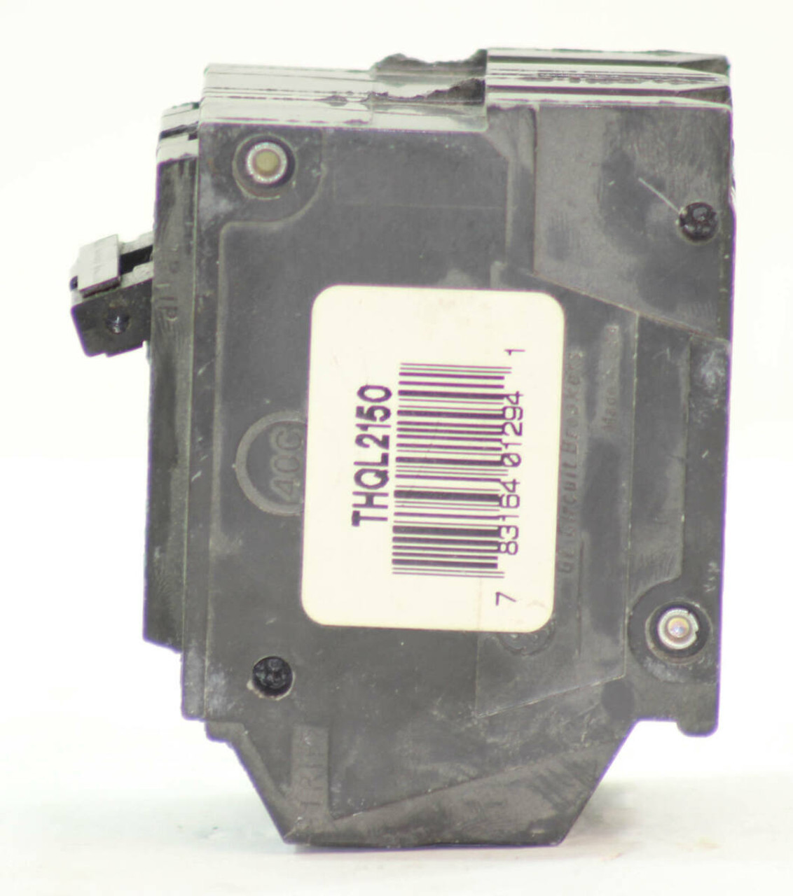 General Electric THQL2150 Breaker 50A 240V 2P 10kA