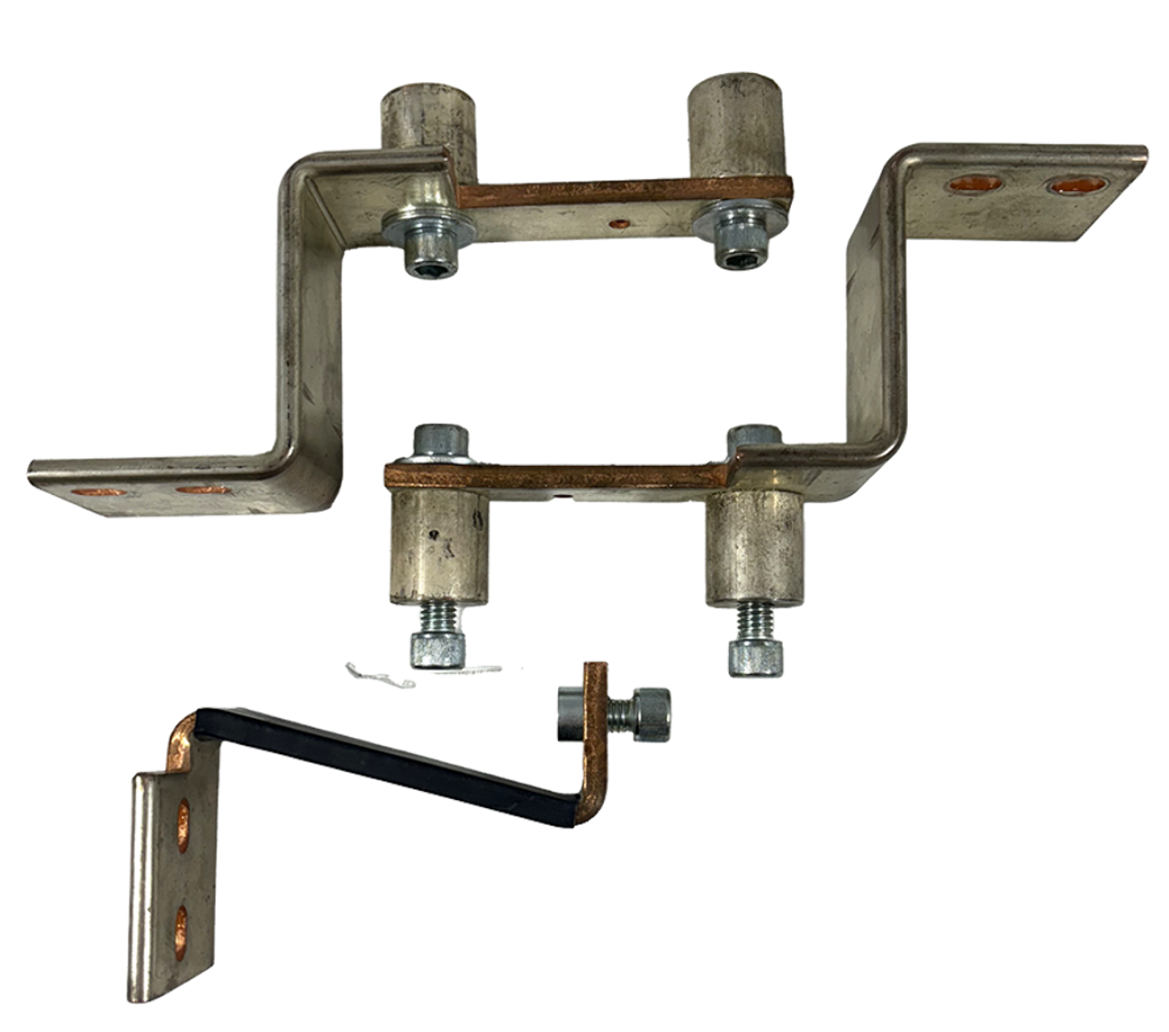 Eaton MTG3020 Monting Kit for Eaton HFD3020BP10 Breaker 3 Pieces