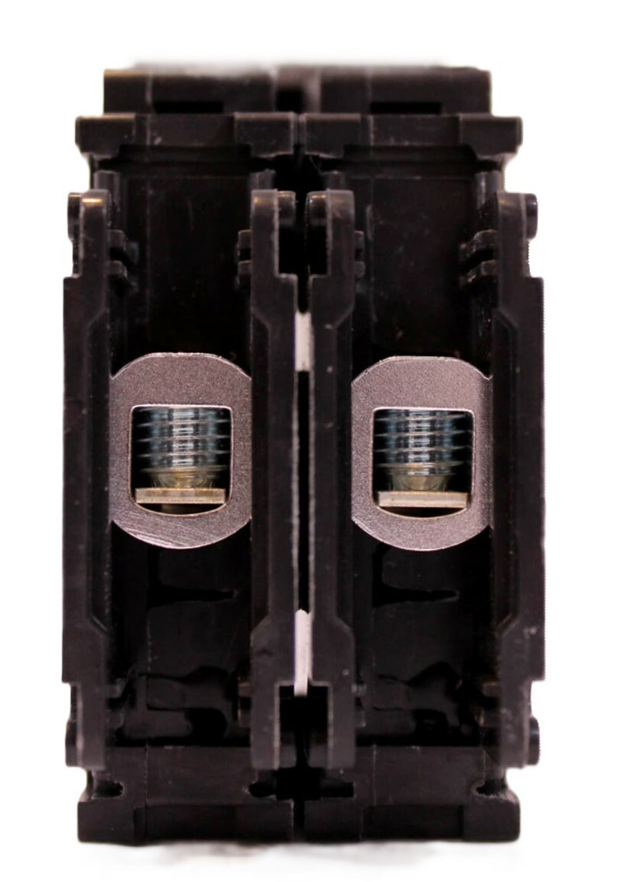 Hongfa UEB1-70602BBDx Breaker 60A 120/240V 2P 10kA Interchangeable w/Square D QOU260