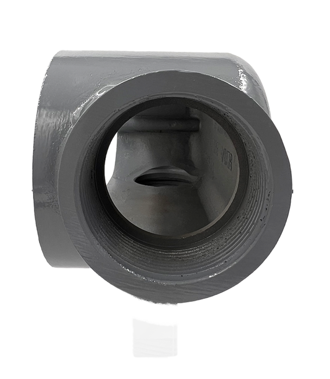 Appleton LR250 Conduit Body 2 1/2-Inch Aluminum Type LR