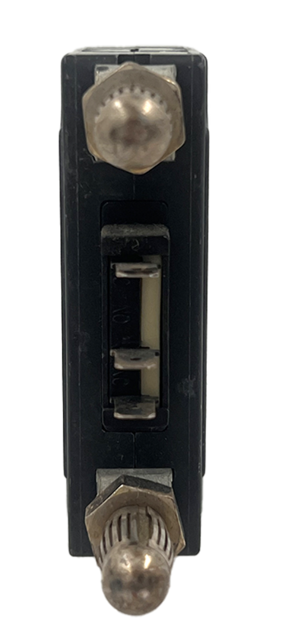 Airpax LELK1-1REC5-32148-50-V Breaker 50A 80V 1P 50kA Bullet Style