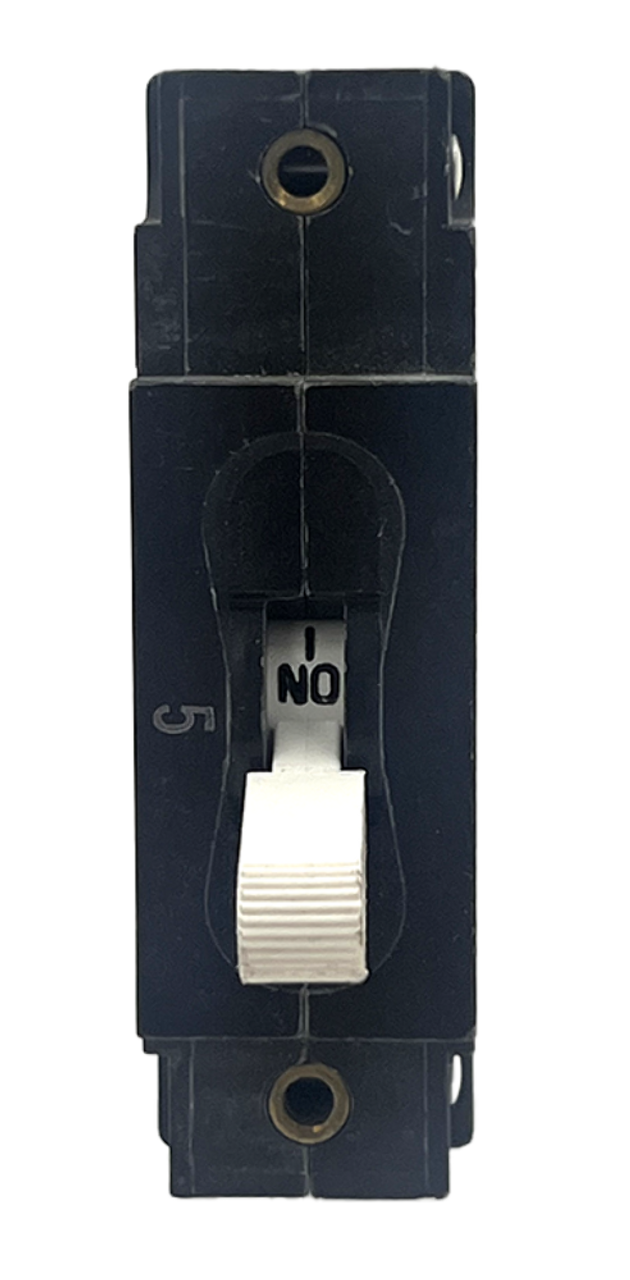 Carling Technologies CT1-B2-14-450-A11-MF Breaker 5A 80V 1P 10kA Bullet Style