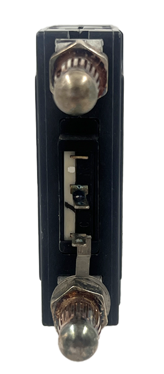Airpax LMLB1-1RLS4R-36825-25-V Breaker 25A 80V 1P 50kA Bullet Style