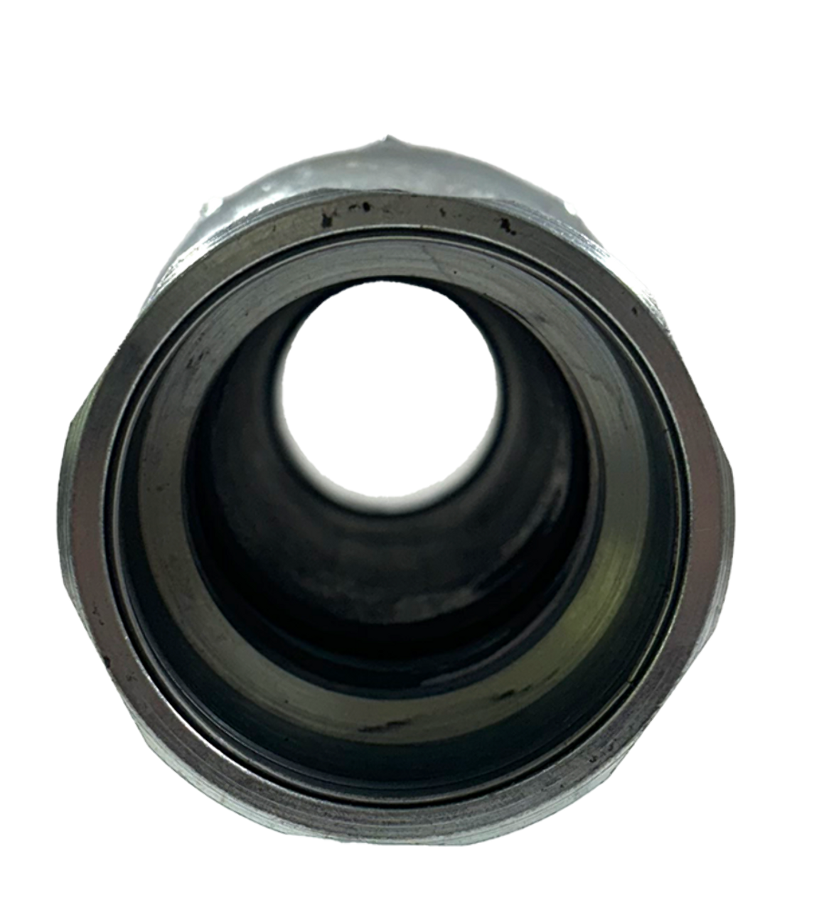 OZ-Gedney TX-250 Expansion Joint 2 1/2 Inch Trade Size Concrete Tight 4 Inch Max