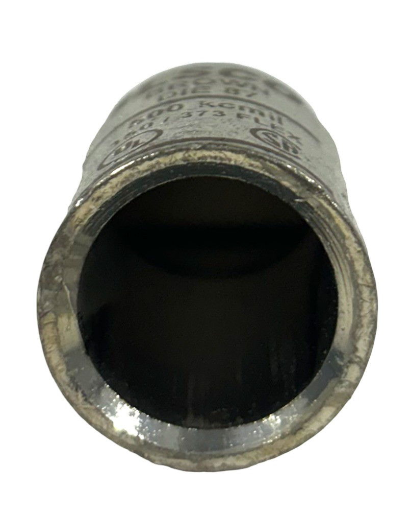 Compression Lug