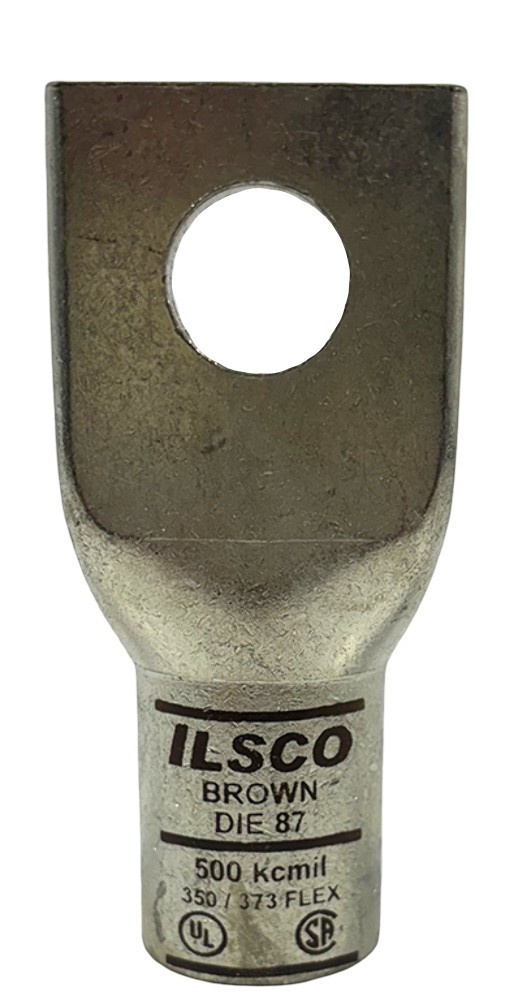 Compression Lug