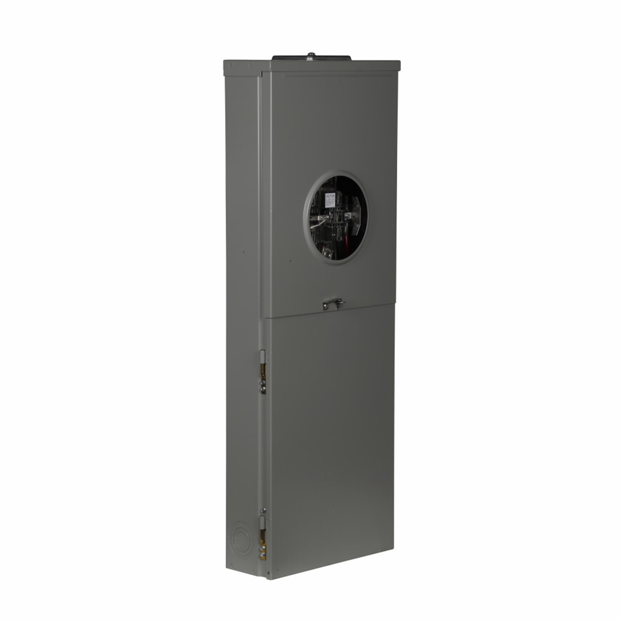 Eaton MBX816B150BTS Meter Breaker 150A 120/240V 1PH 1-Socket 16-Cir NEMA 3R Encl