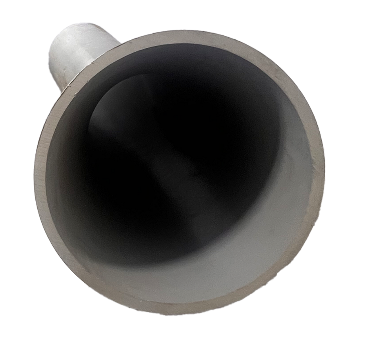 Prime Conduit UA6HR PVC Elbow Radius: 30 Degree  Sch 40 6-Inch Plain End