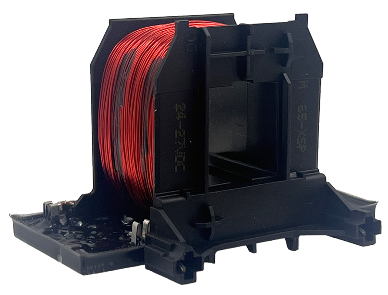 Eaton XTCERENCOILDTD Replacement Coil For XT Contactor 24V 55 mm Frame
