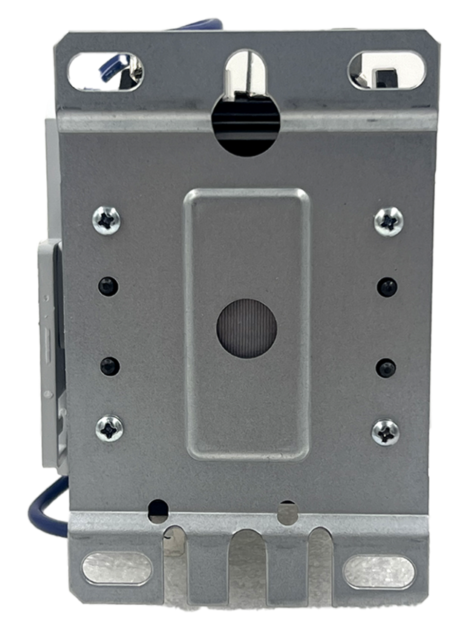 Eaton C25DND3251T Contactor 25A 24V Coil 3P Non-Reversing Metal Mounting Plate