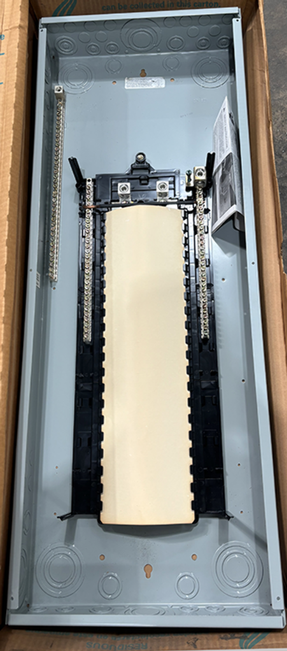 Siemens G4040L1200 Main Lug Load Center 200A 120/240V 1PH 3W 40 Spaces NEMA 1
