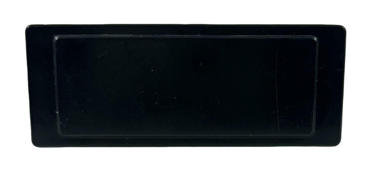 Siemens QF-3 12-1800 Blank Filler Cover Plate for Panelboard Space