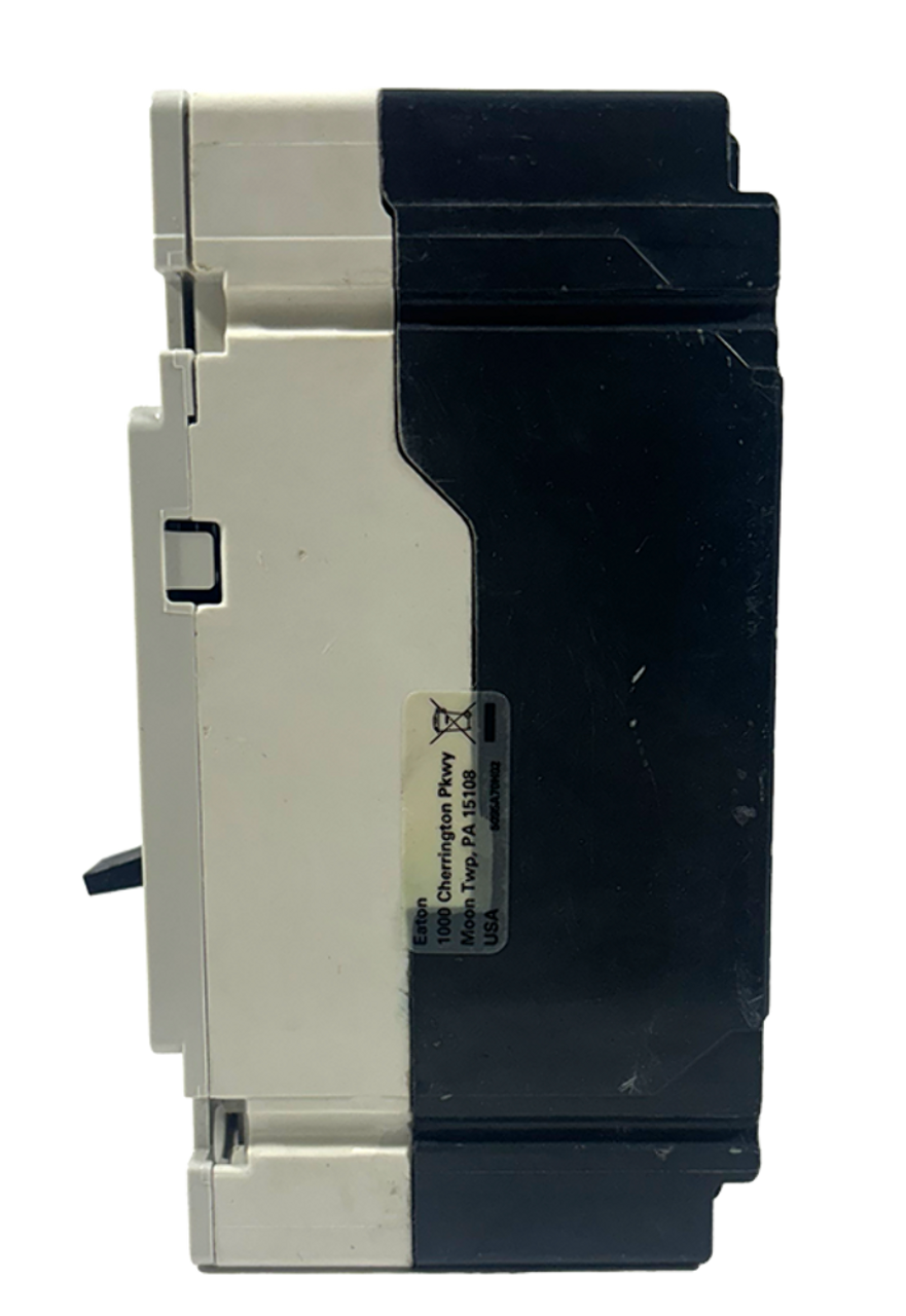 Eaton EGS3020FFG Breaker 20A 600Y/347V 3P 22kA Fixed Magnetic Trip Bolt-On