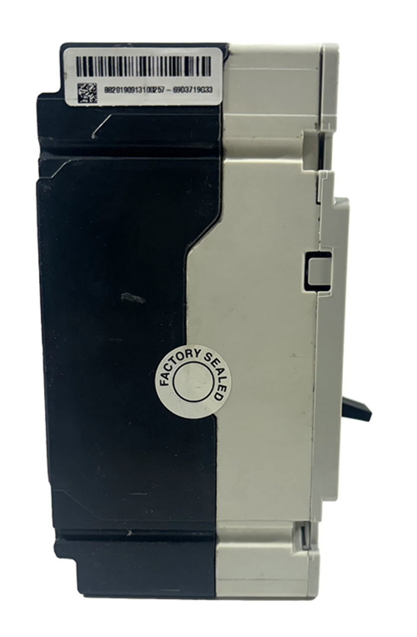Eaton EGS3020FFG Breaker 20A 600Y/347V 3P 22kA Fixed Magnetic Trip Bolt-On