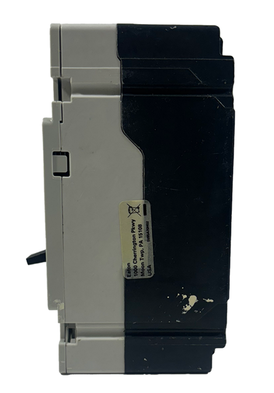 Eaton EGS3015FFG Breaker 15A 600Y/347V 3P 22kA Fixed Magnetic Trip Bolt-On