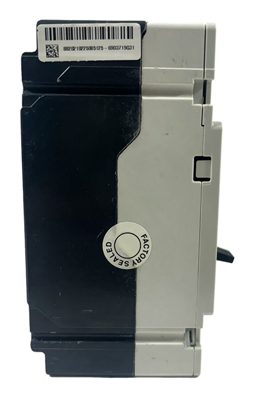 Eaton EGS3015FFG Breaker 15A 600Y/347V 3P 22kA Fixed Magnetic Trip Bolt-On