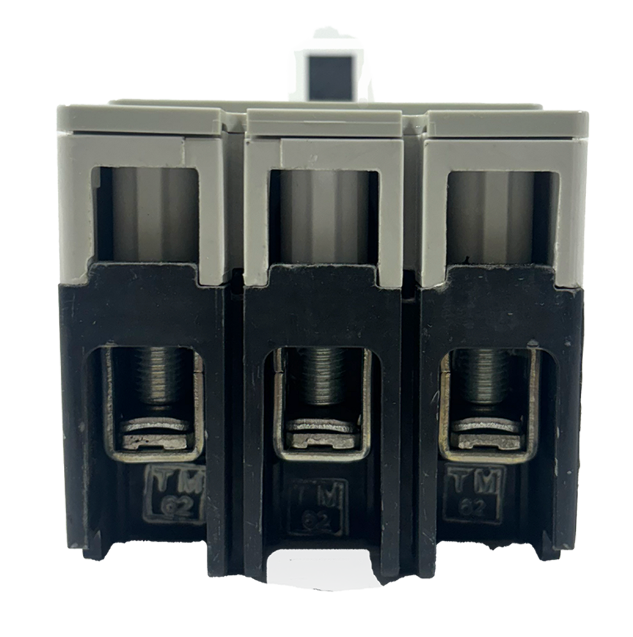 Eaton EGS3015FFG Breaker 15A 600Y/347V 3P 22kA Fixed Magnetic Trip Bolt-On