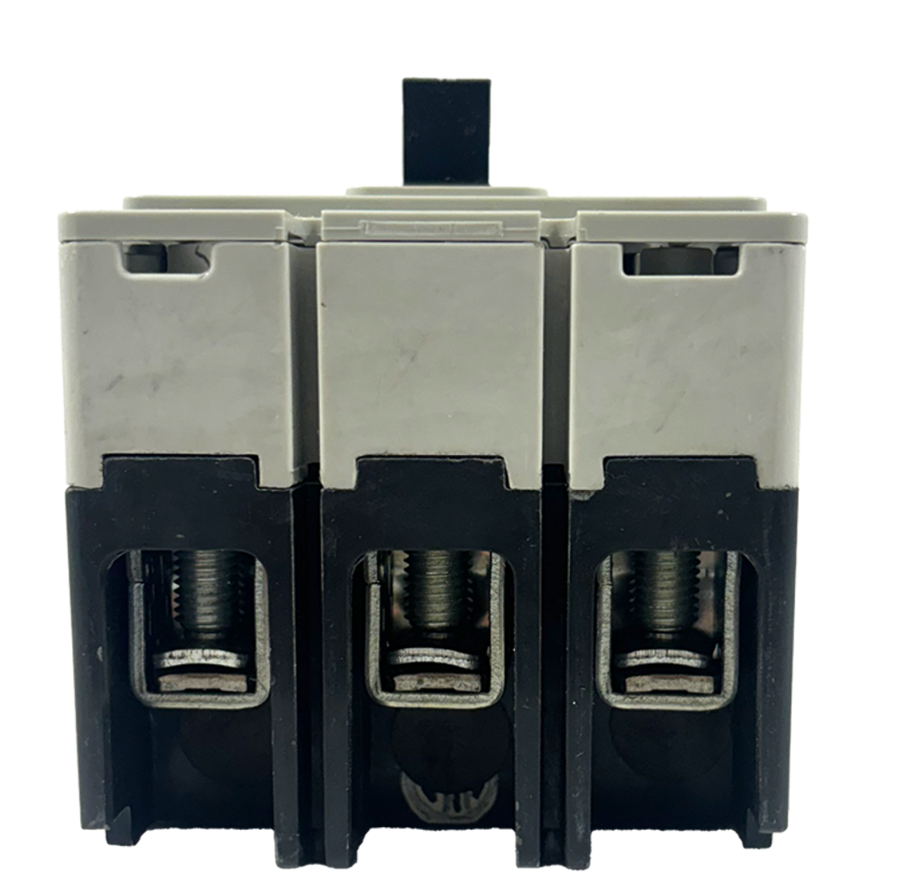 Eaton EGS3015FFG Breaker 15A 600Y/347V 3P 22kA Fixed Magnetic Trip Bolt-On