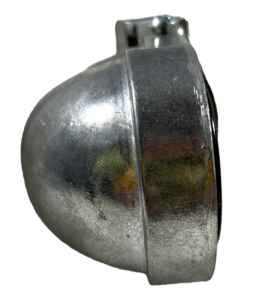 Thomas & Betts SH-103 Service Entrance Cap 1-Inch Aluminum