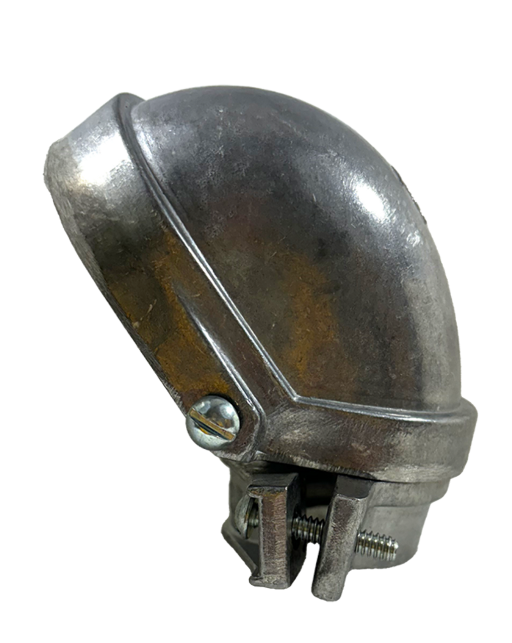 Thomas & Betts SH-103 Service Entrance Cap 1-Inch Aluminum