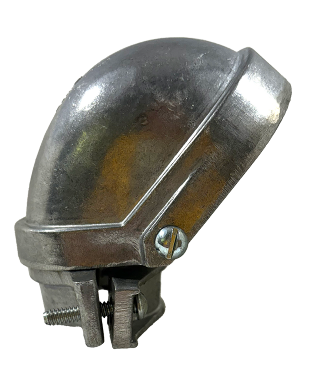 Thomas & Betts SH-103 Service Entrance Cap 1-Inch Aluminum