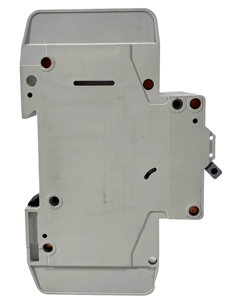 Eaton WMZT3C08 Breaker 8A   480Y/277V 3P 3PH 10kA C Curve DIN Rail