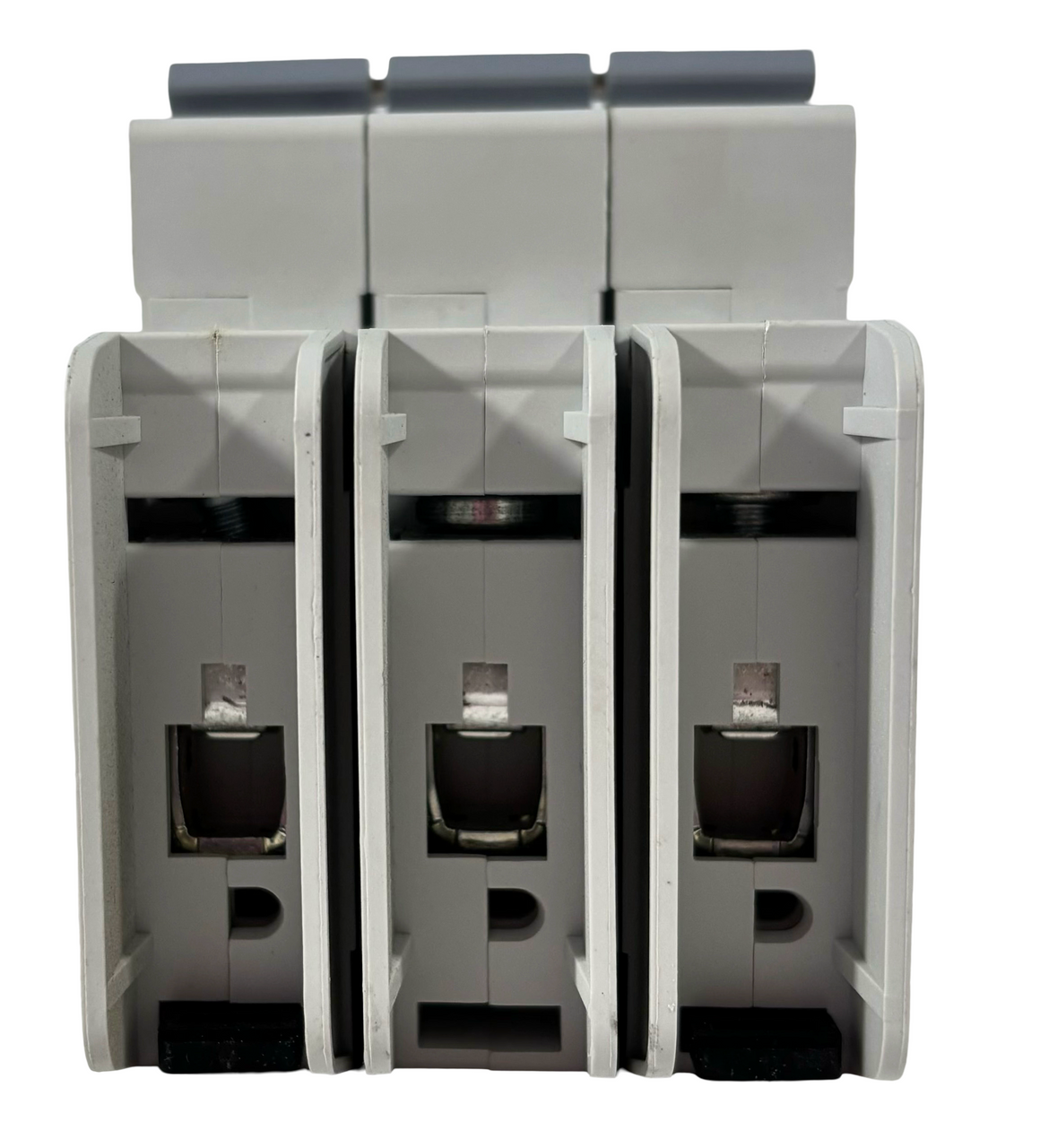 Eaton WMZT3C08 Breaker 8A   480Y/277V 3P 3PH 10kA C Curve DIN Rail