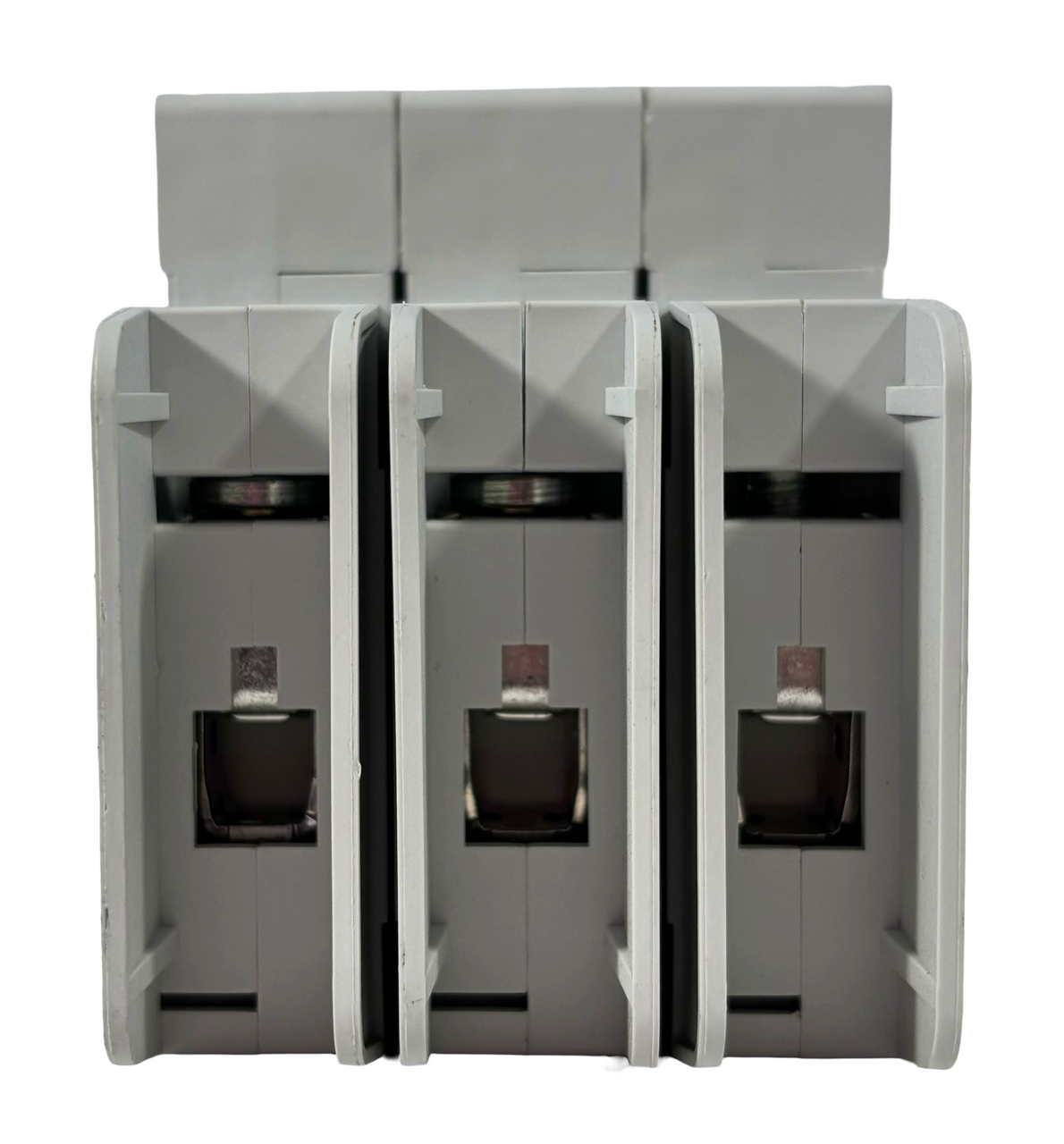 Eaton WMZT3C08 Breaker 8A   480Y/277V 3P 3PH 10kA C Curve DIN Rail