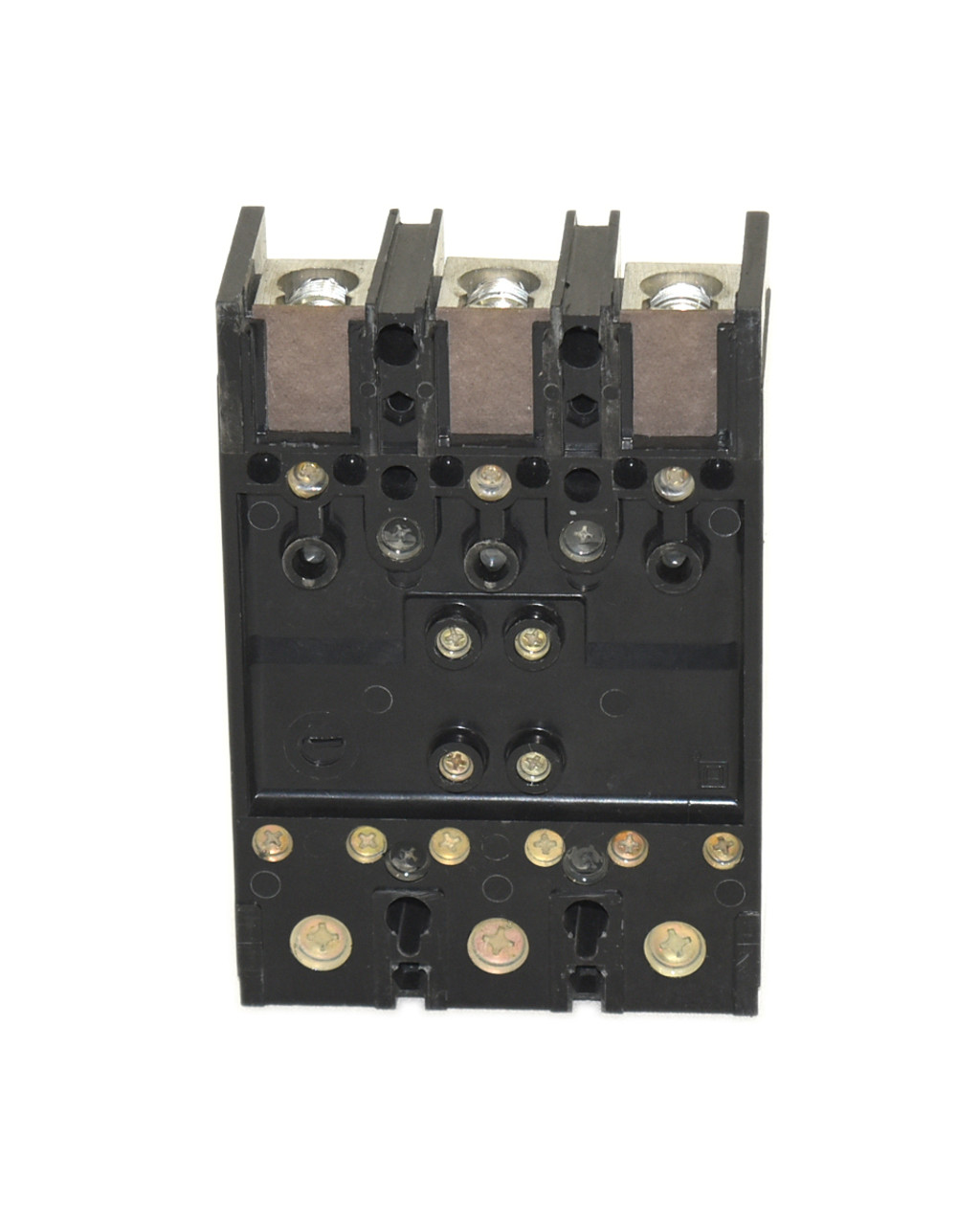 Square D Q2L3125 Breaker 125A 240V 3P 10kA 3PH