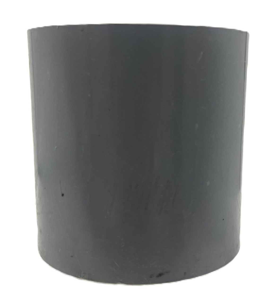 Kraloy CP30 Coupling Material: PVC Size: 3-Inch