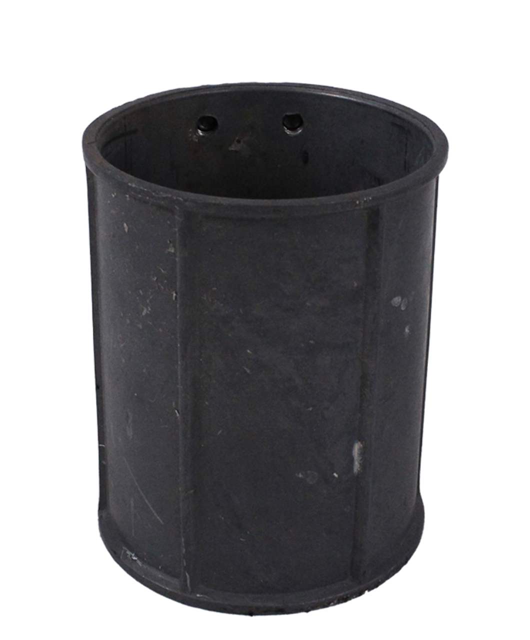 Sigma Electric 02-55246 Straight Set Screw Coupling 2 1/2-Inch Steel