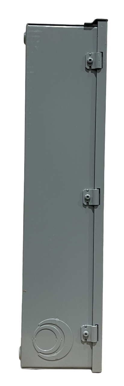 Eaton DH223FRK Safety Switch 100A 240V 2P NEMA 3R Fusible Heavy Duty