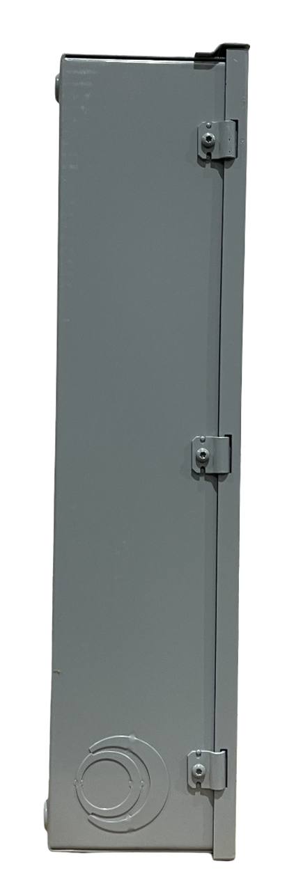 Eaton DH223FRK Fusible Disconnect | 100A 240V | 2-Pole 2-Wire | Heavy Duty Safety Switch NEMA 3R