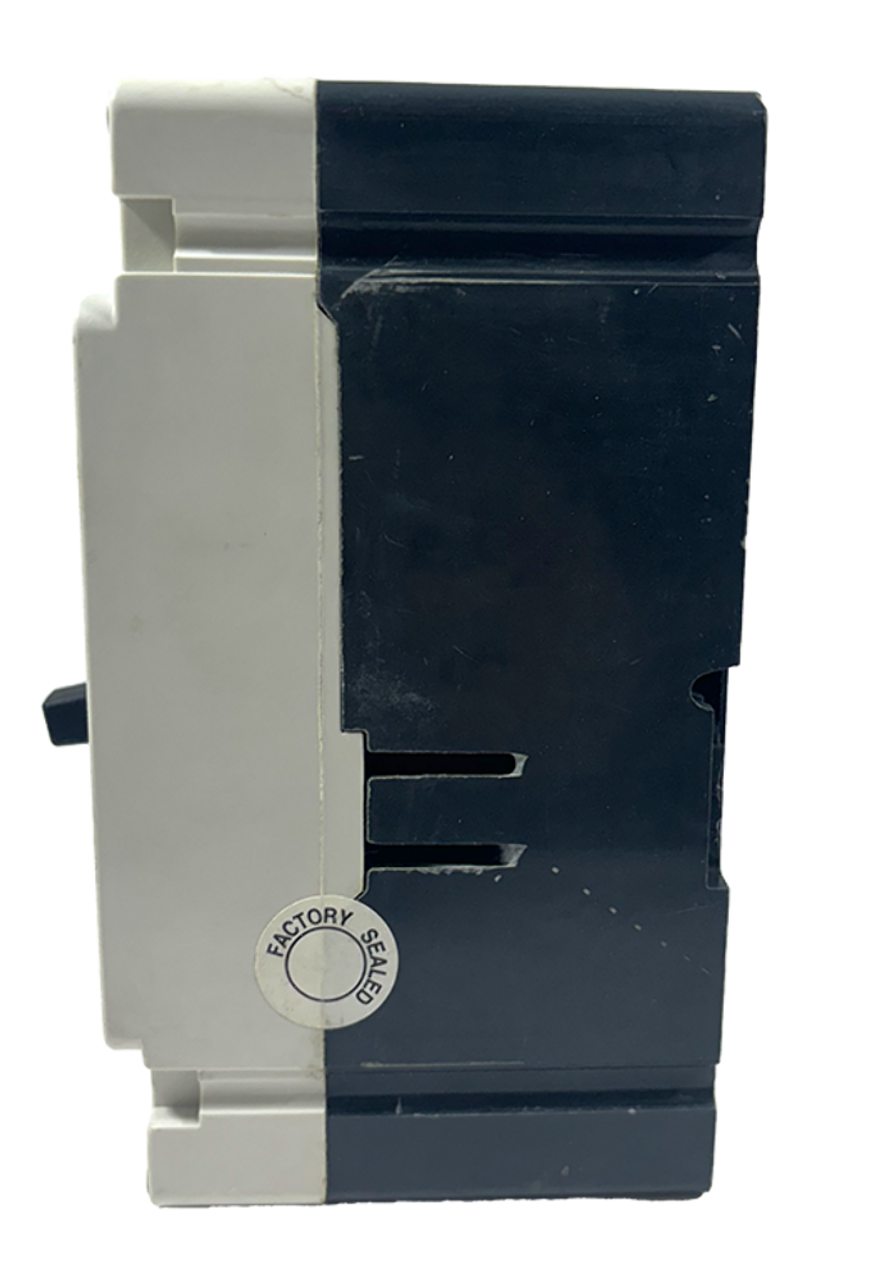 Eaton 786679454541 Breaker 150A 240V 3P 65kA Fixed Thermal Fixed Magnetic Trip
