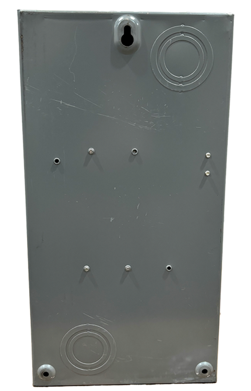 Cutler Hammer DG223N Safety Switch 100A 240V 2P 3W NEMA 3R Fusible General Duty
