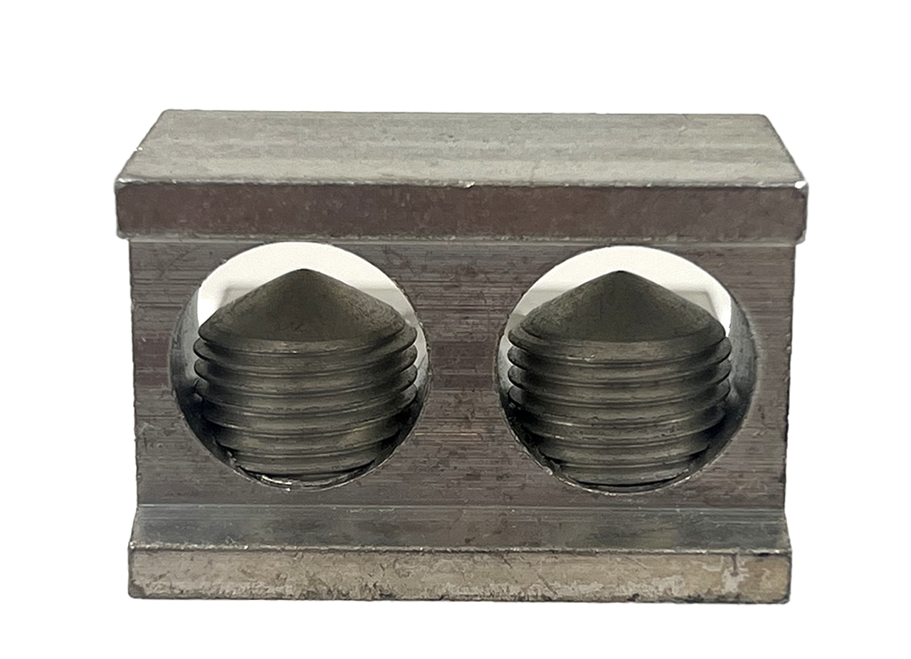 Cutler Hammer CH56425L2350 Lug Kit for K-Base Meter Sockets (2) 6-350 kcmil