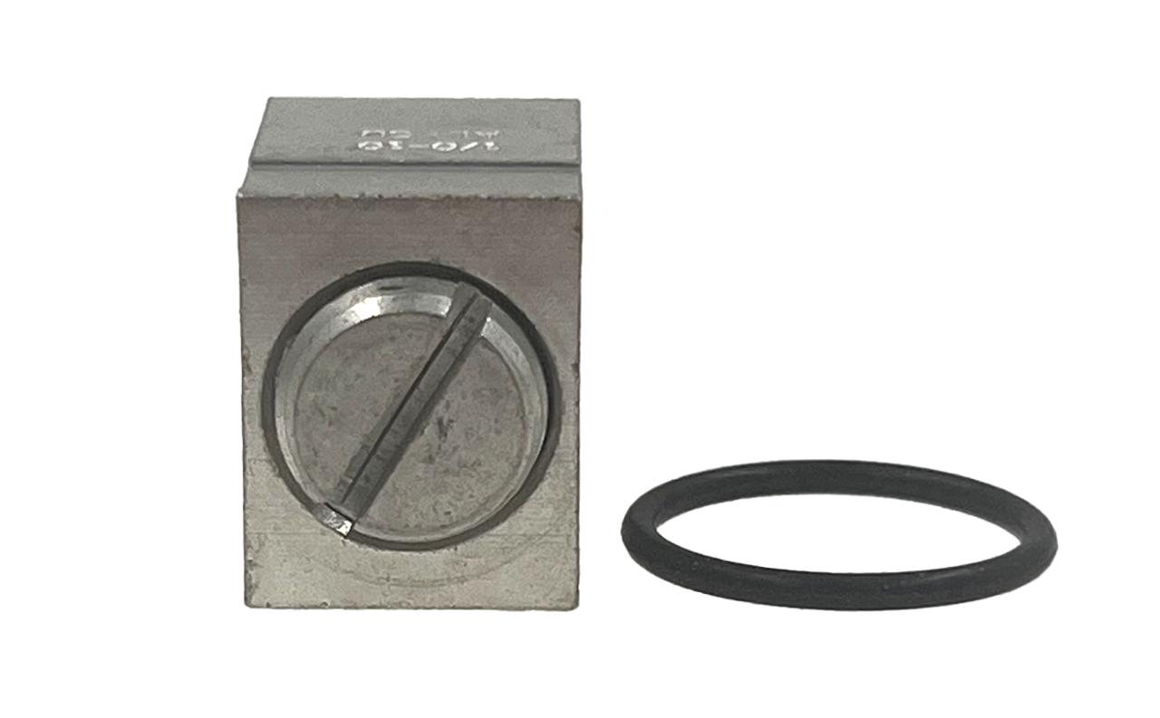 Siemens LN1-E100 Terminal Lug AL For 2/3-Pole 30A-100A E,ED, EF Frame Breaker
