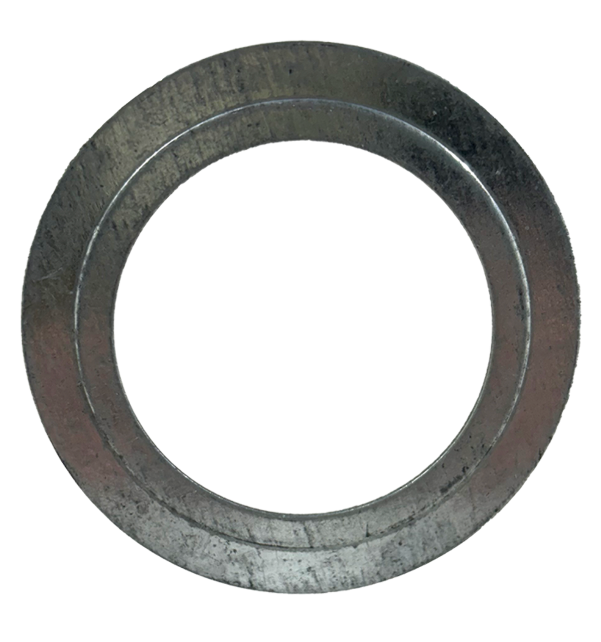 YAGI 2x1 1/2 Reducing Washer Galvanized Steel