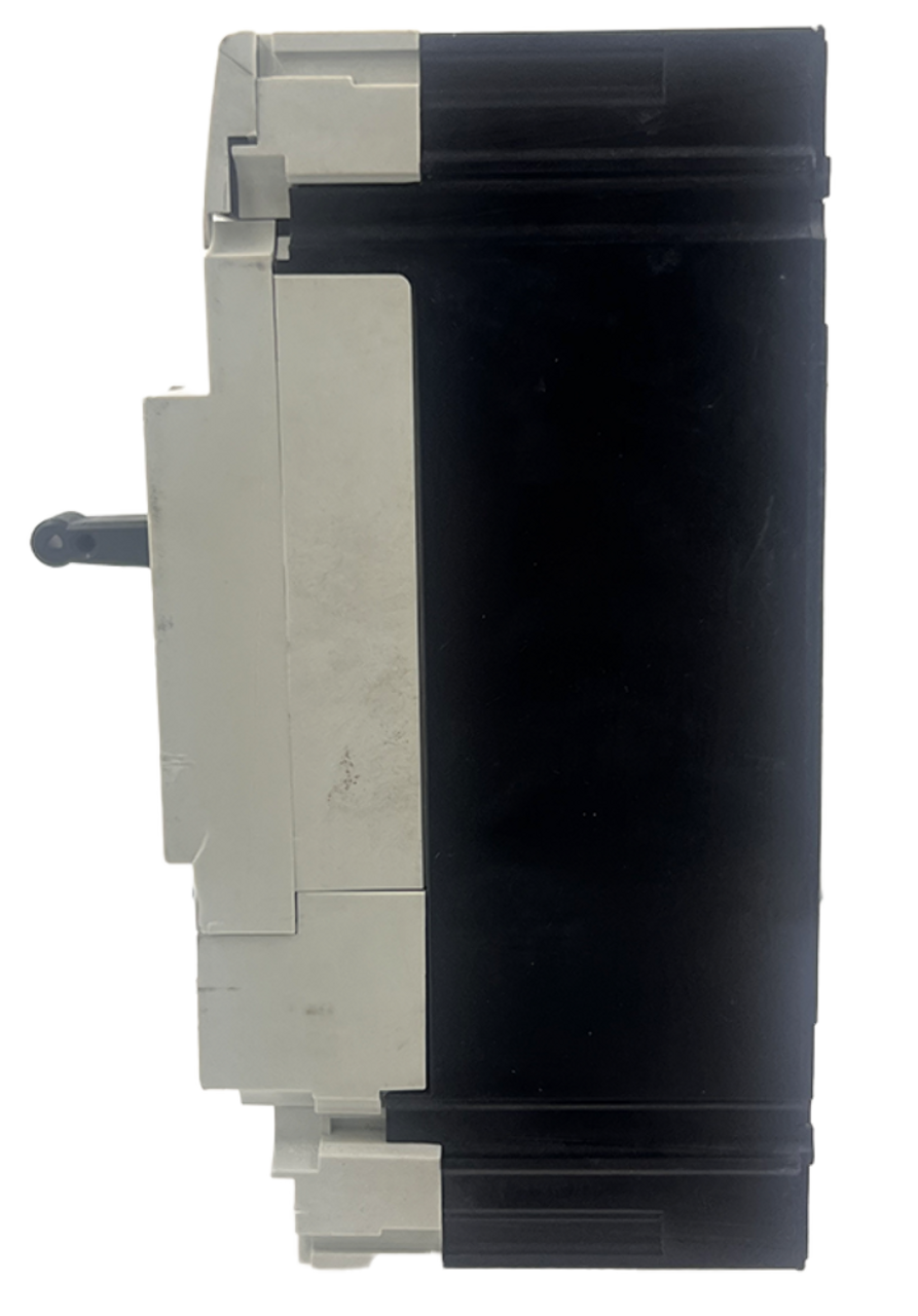 General Electric FE160 Breaker 160A 750V 3P 10kA@690V 