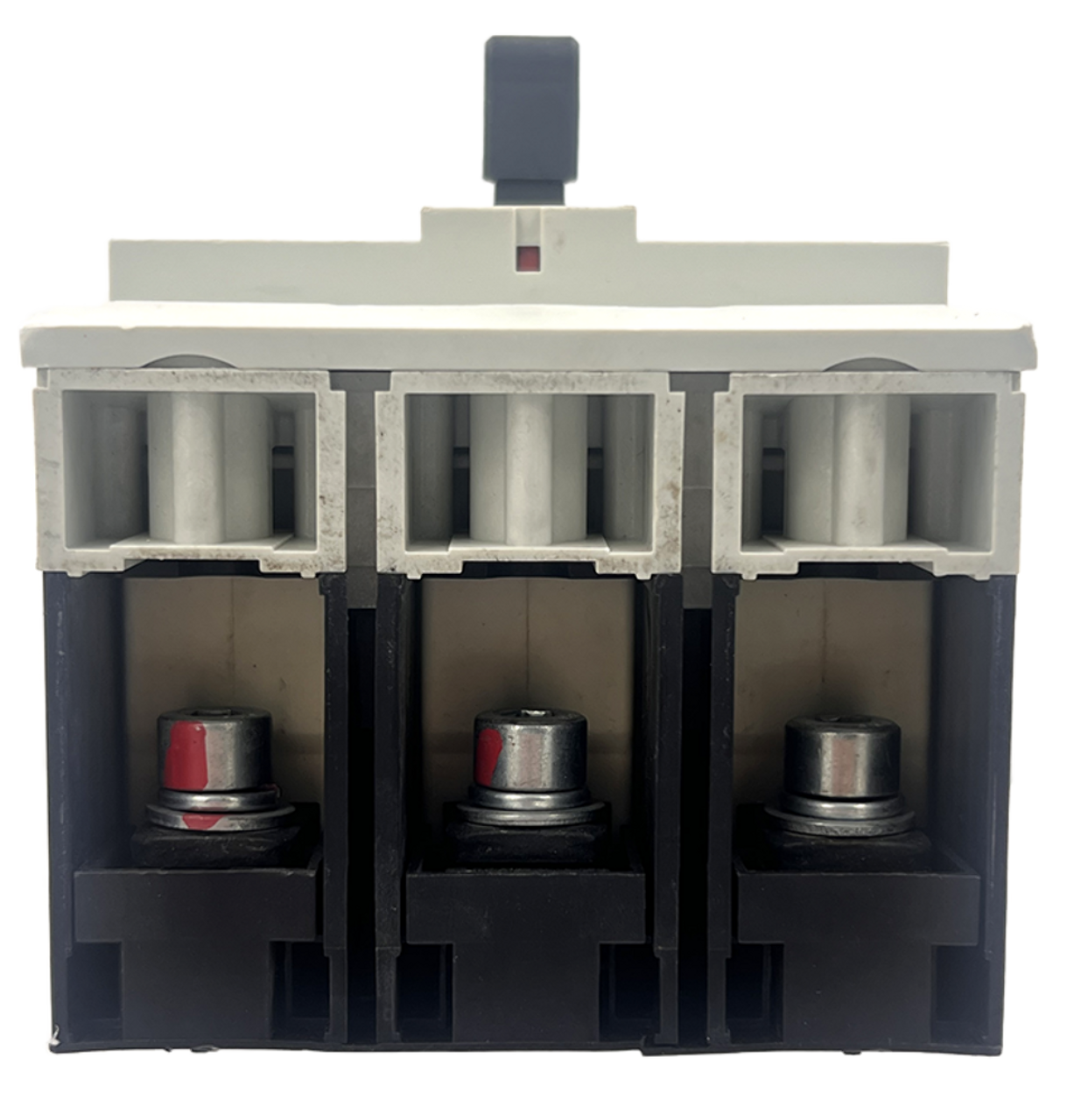 General Electric FE160 Breaker 160A 750V 3P 10kA@690V 