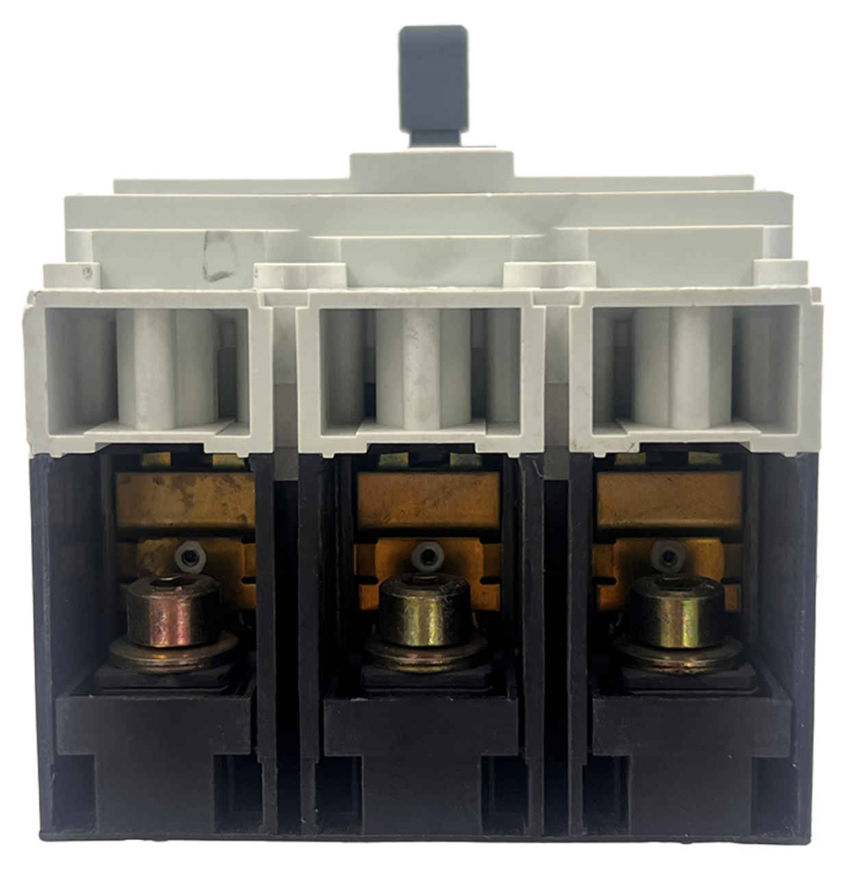 General Electric FE160 Breaker 160A 750V 3P 10kA@690V 