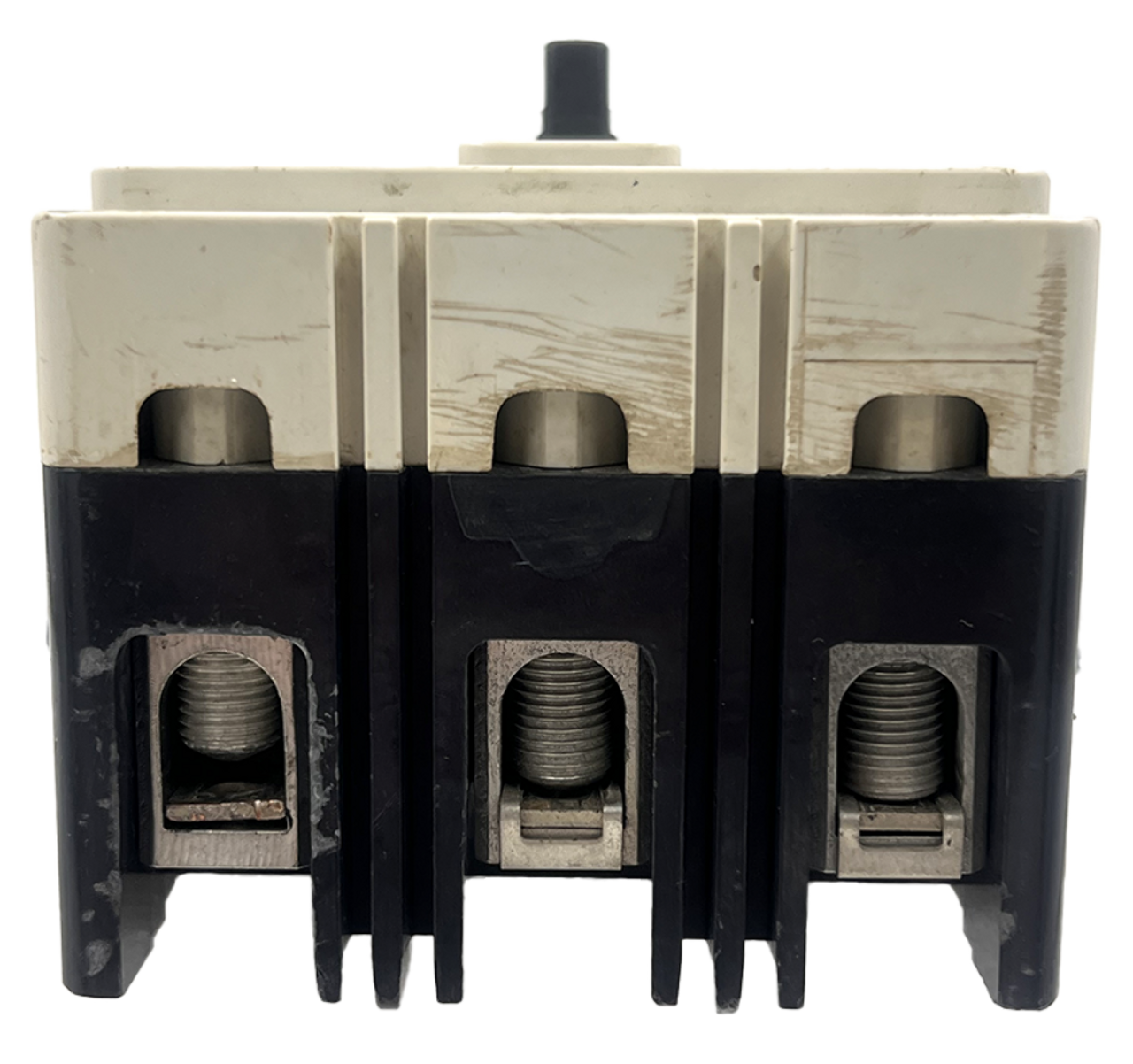 Eaton FD3100VL Breaker 100A 600V 3P 18kA Fixed Thermal Fixed Magnetic Trip