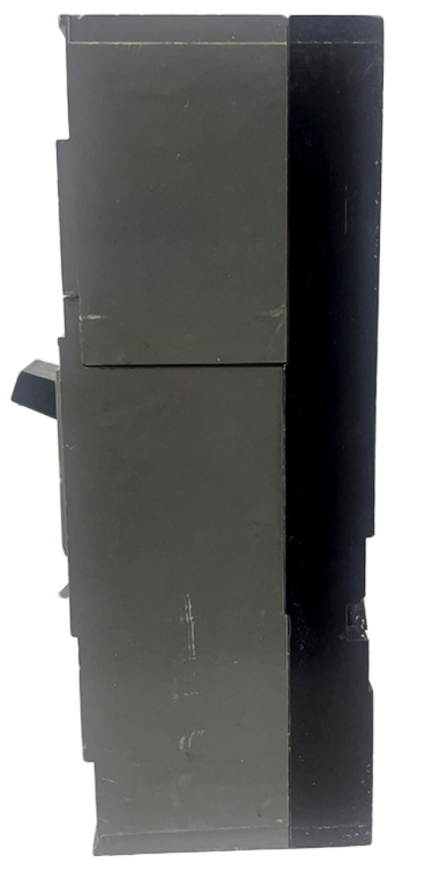 Siemens LD63F600 Circuit Breaker 600A 600V 3P 25kA