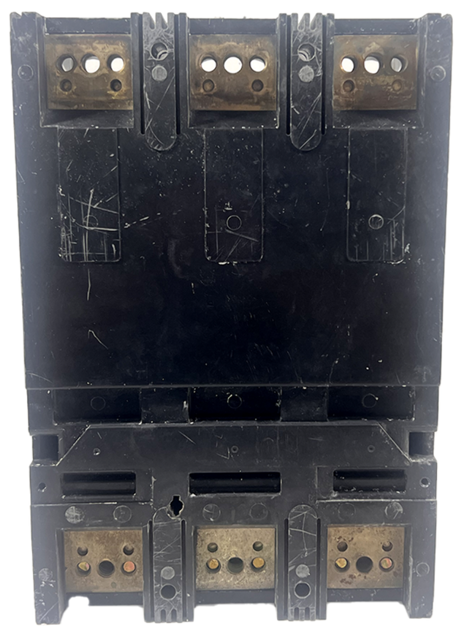 Siemens LD63F600 Circuit Breaker 600A 600V 3P 25kA