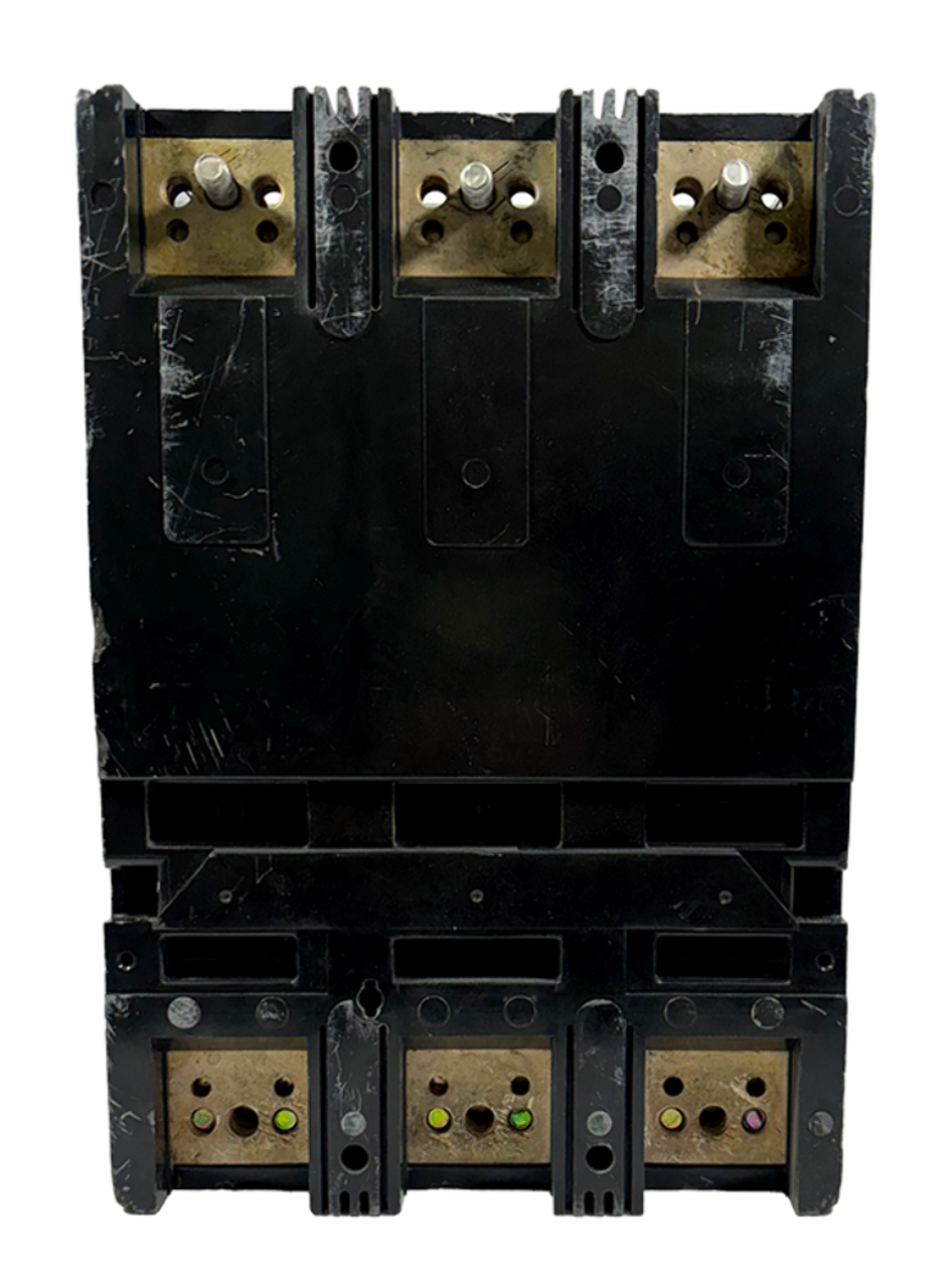 Siemens JXD63B225 Circuit Breaker 225A 600V 3P 25kA