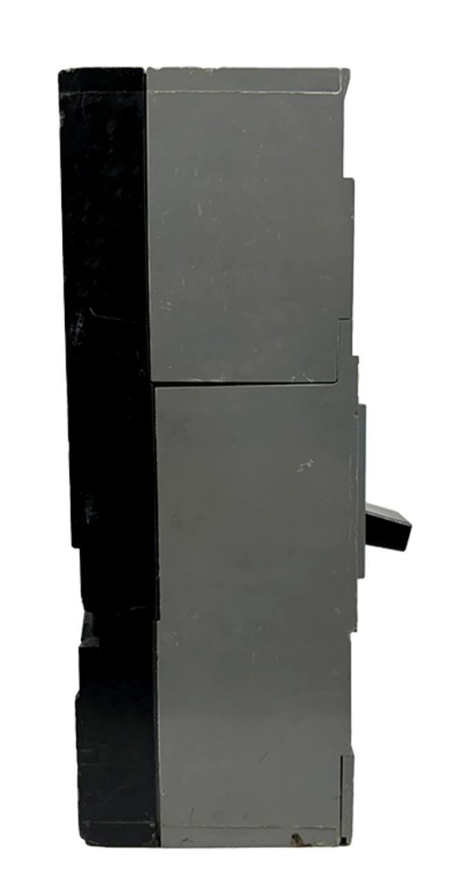 Siemens JXD63B225 Circuit Breaker 225A 600V 3P 25kA