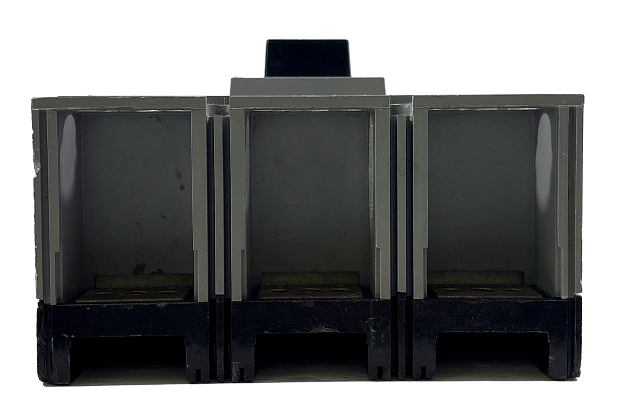 Siemens JXD63B225 Circuit Breaker 225A 600V 3P 25kA